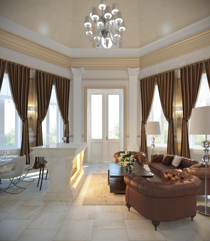 Загородный дом в Раздорах