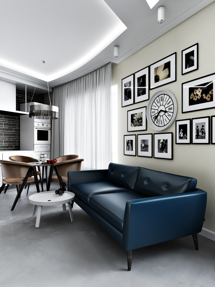 Французская классика