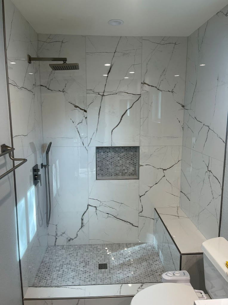 Beautiful Bathroom Renovations