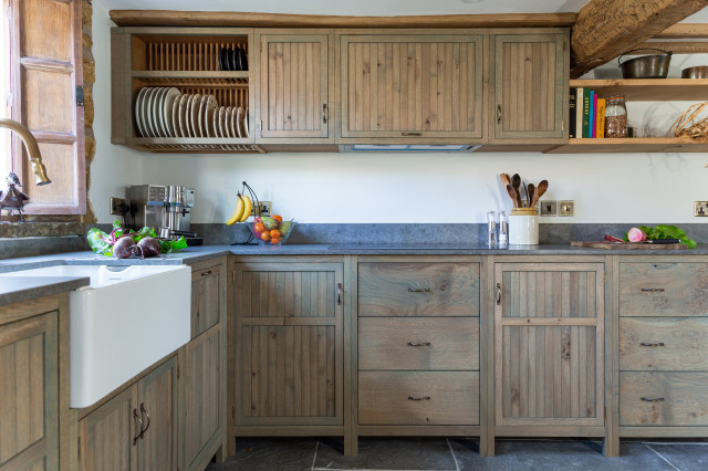 Harris Kitchen rustik-koek