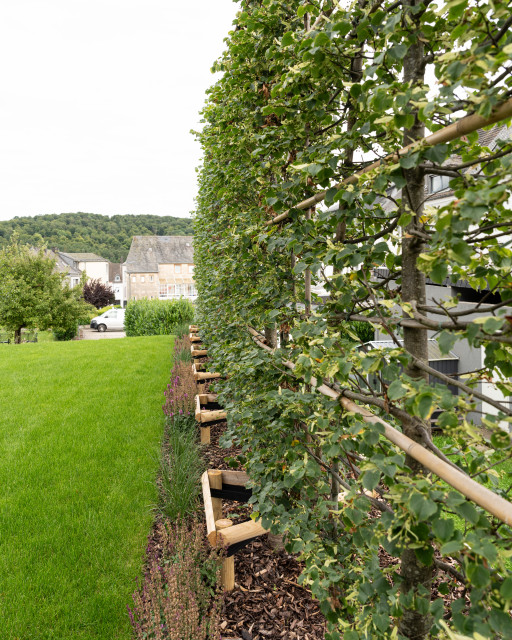 G&auml;rten garden