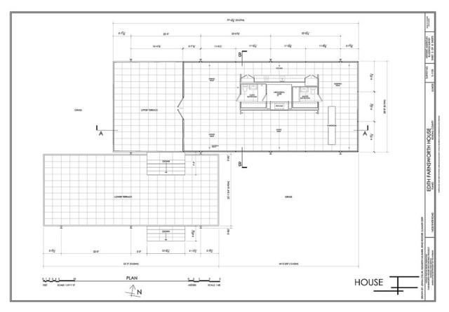 Must Know Modern Homes Edith Farnsworth House