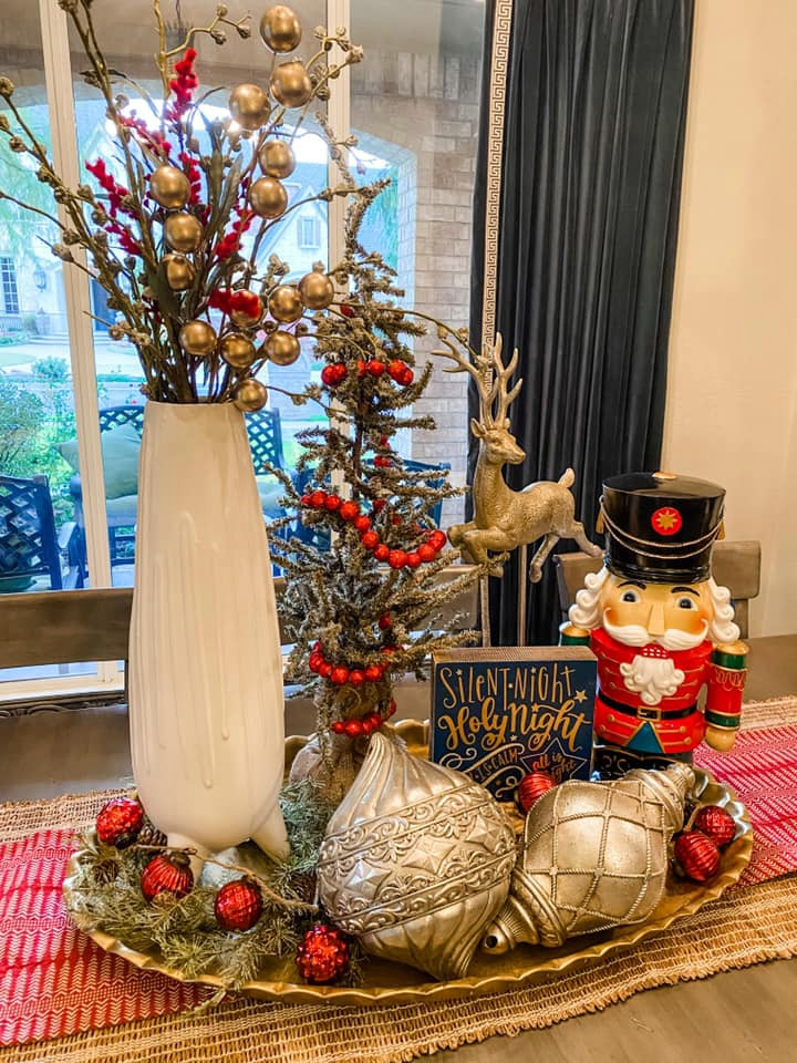 2021 Christmas Decorating