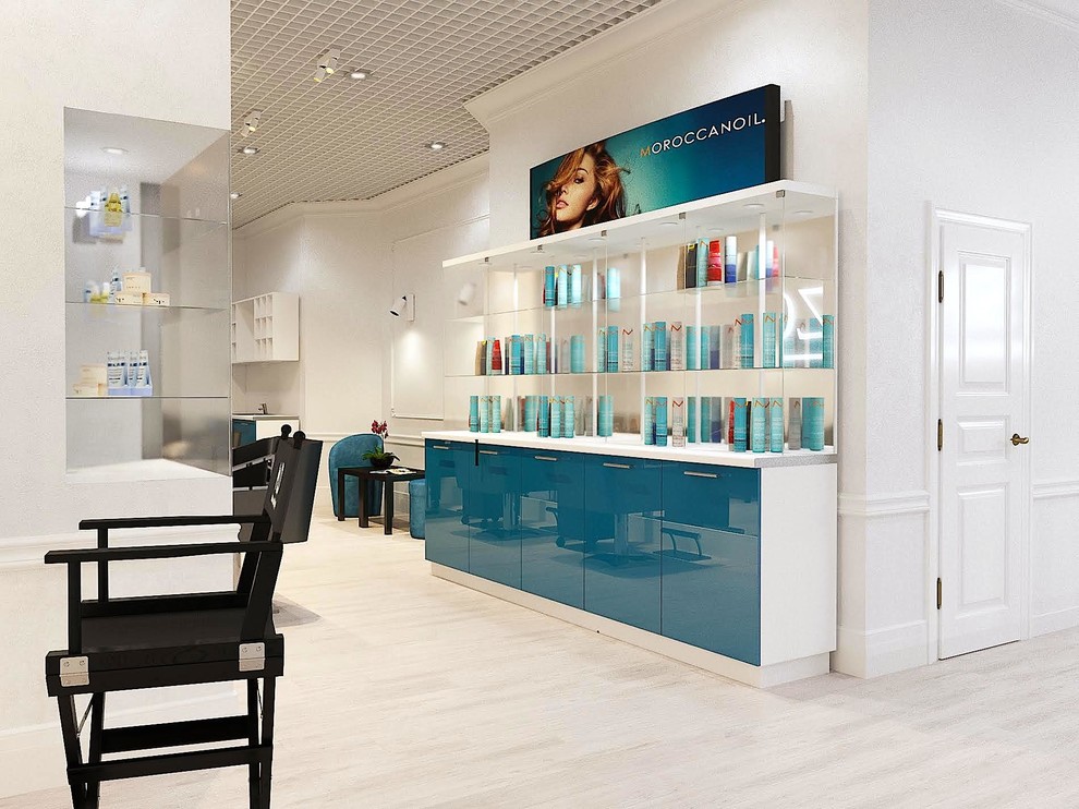 Салон красоты Нелли