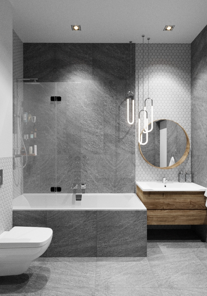 ЖК Академия Парк