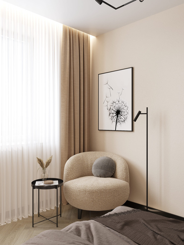 ЖК Русь 64 м.2