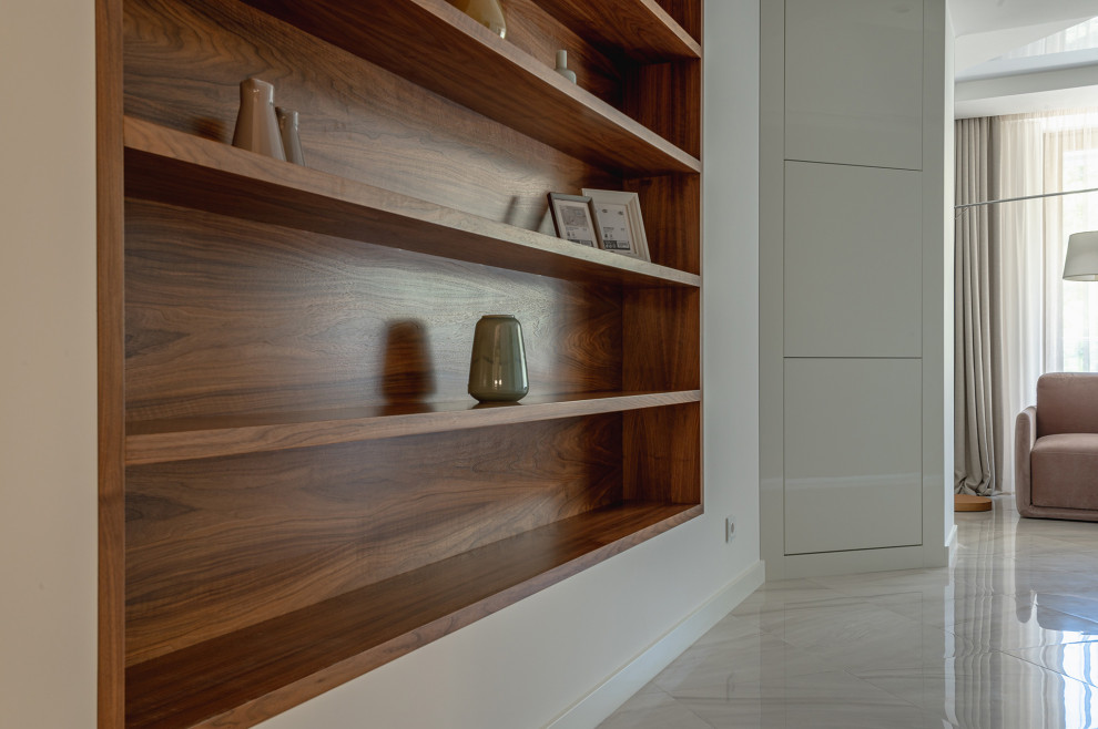 ЖК ЗАЗЕРКАЛЬЕ 410