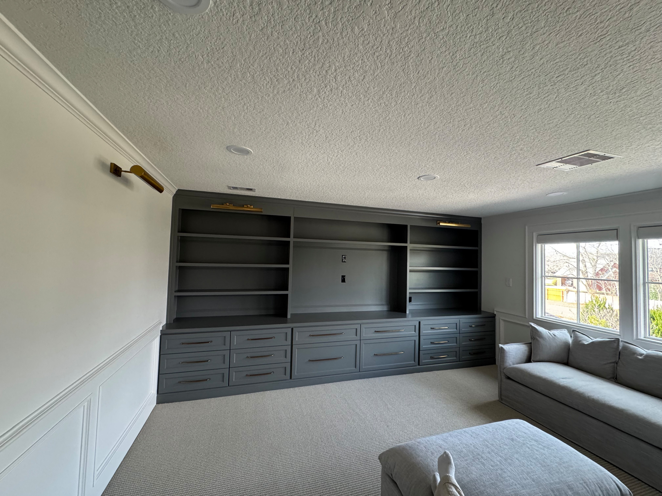 Timbercreek Court - Home Renovation - 2025