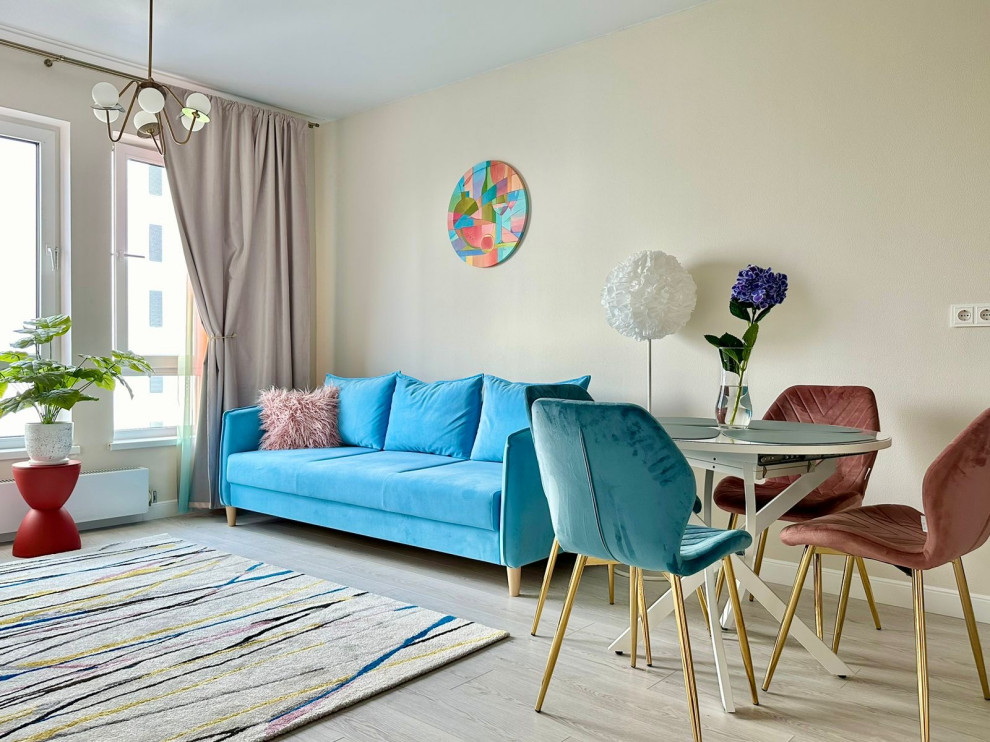 Квартира под сдачу на Лесной