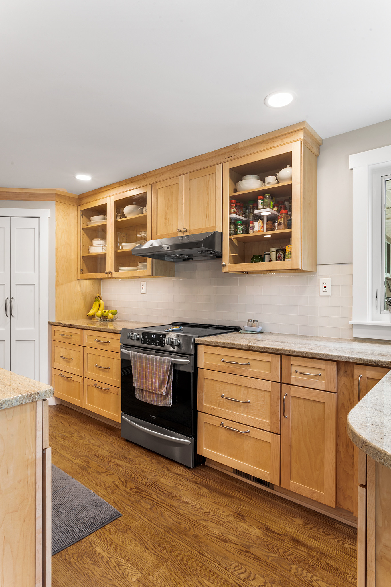 Kitchen Renovation in Media