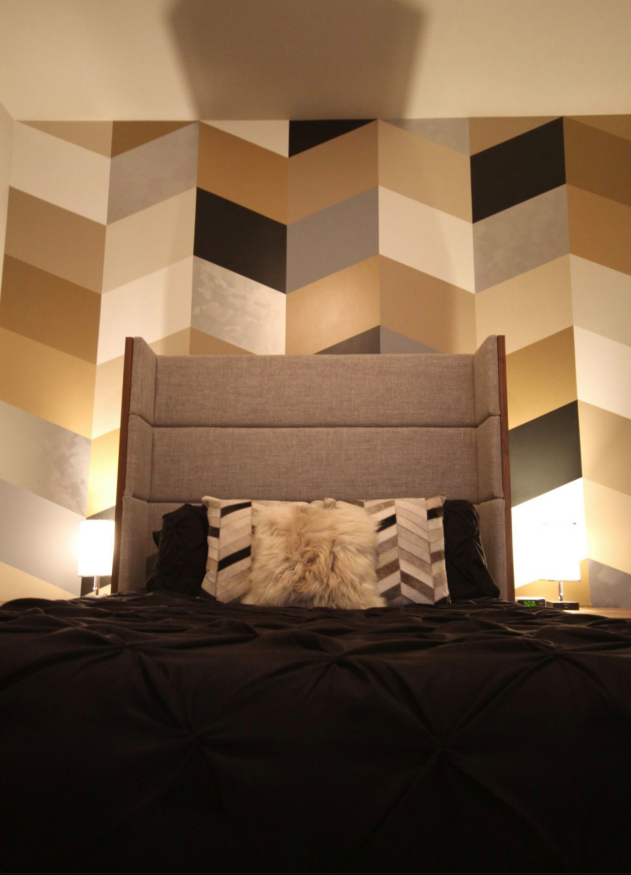 Atlanta Bedroom Walls