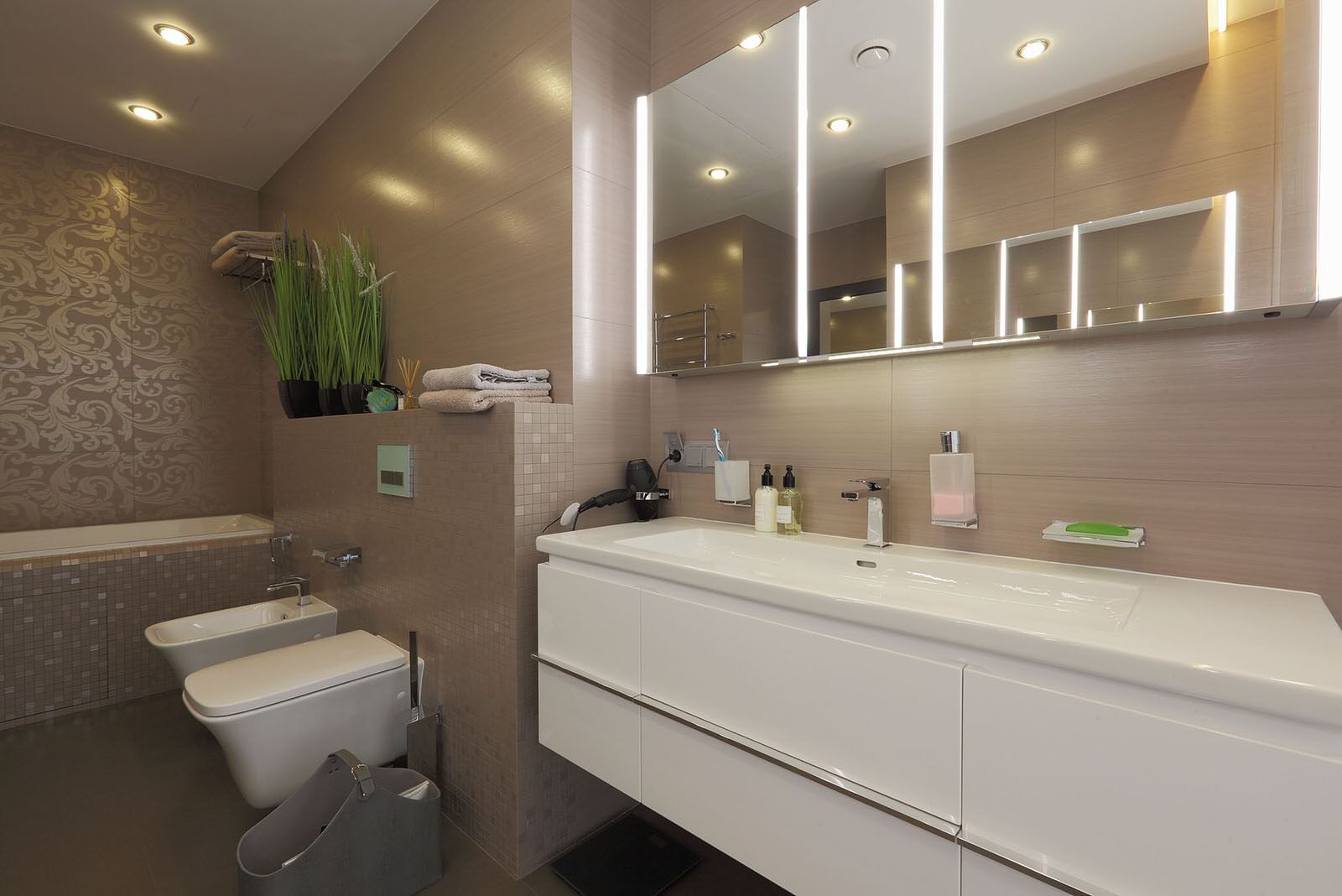 Светлое будущее в поселке Барвиха Хиллс