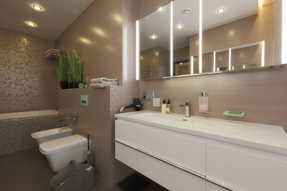 Светлое будущее в поселке Барвиха Хиллс