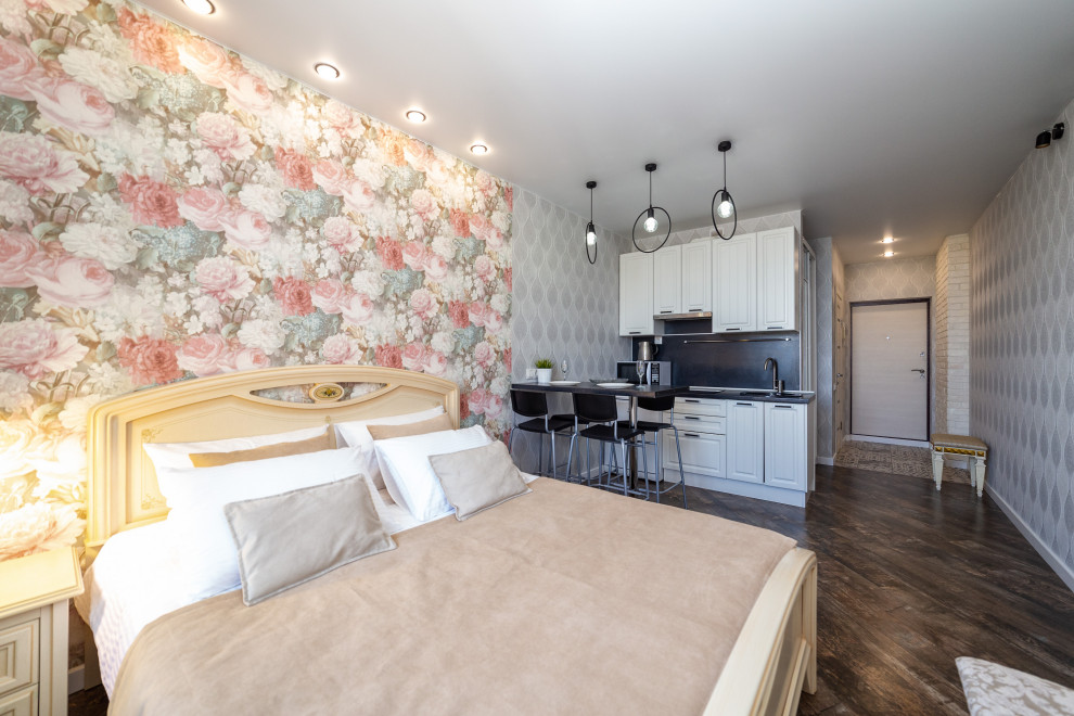 Интерьерная съемка