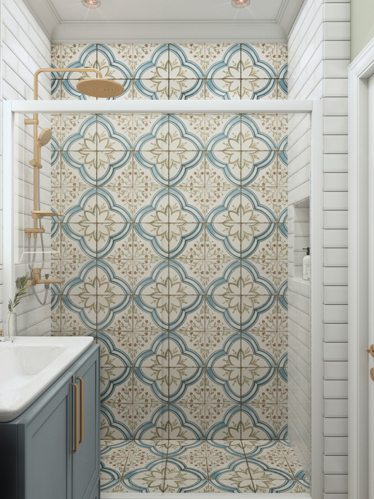 Квартира 68,3 м2