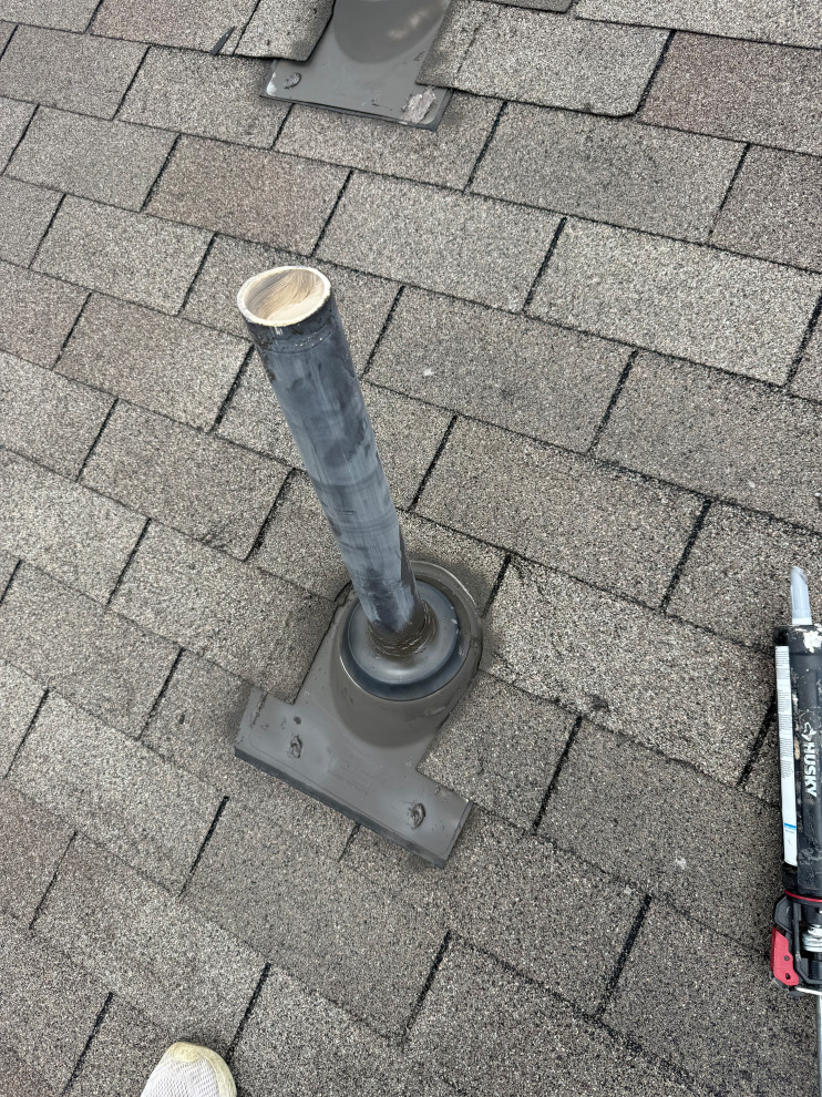 Roof Tune Up
