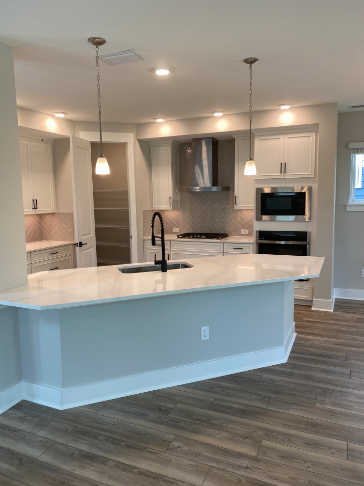 House Remodel