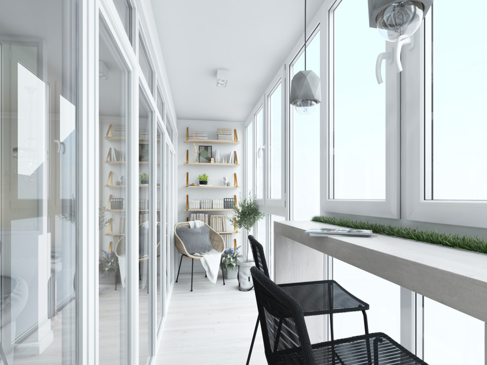 Сладкая скандинавия