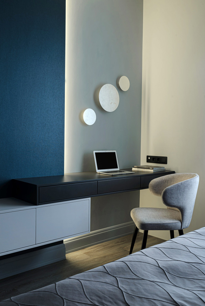 Бульварный переулок