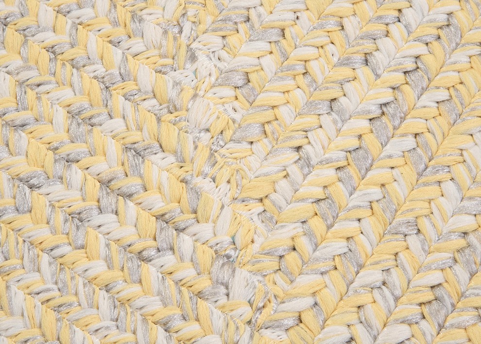 Colonial Mills Catalina Ca39 Sunsoaked Area Rugs, Rectangular 2'x12