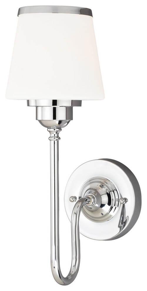 Bathroom Vanity 1 Light Fixtures With Chrome Steel Material Medium 6 100 Watts Traditional Lighting By Rlalighting - 6 Bulb Vanity Light Bar White Bathroom Vanity 1 Light Fixtures With Chrome Steel Material Medium 6 100 Watts Traditional Lighting By Rlalighting - 6 Bulb Vanity Light Bar White
