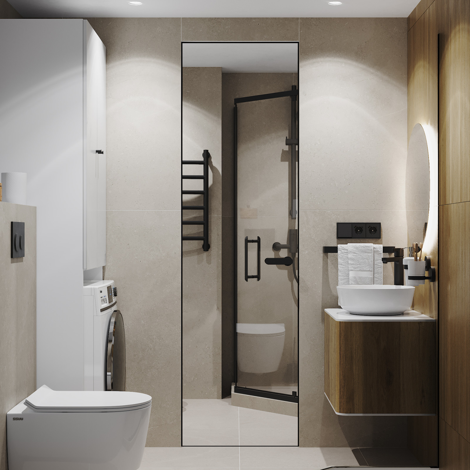 Апартаменты Лофт ФМ