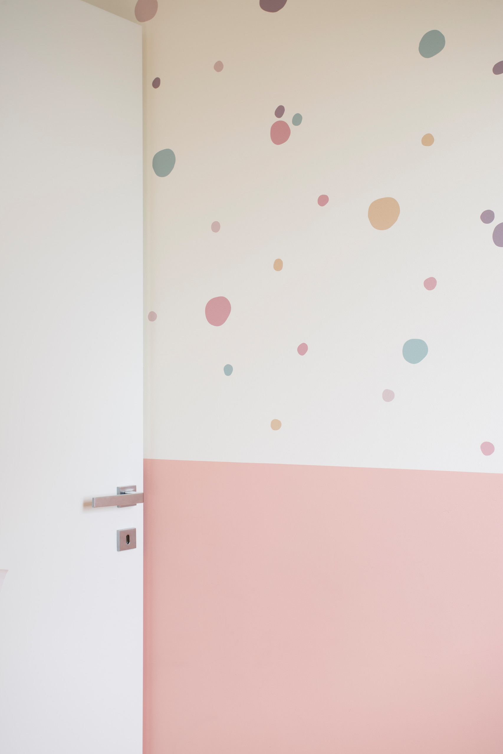 Appartamento Giolitti