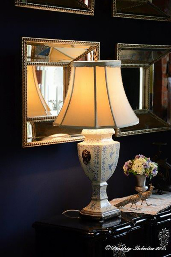 Американская классика