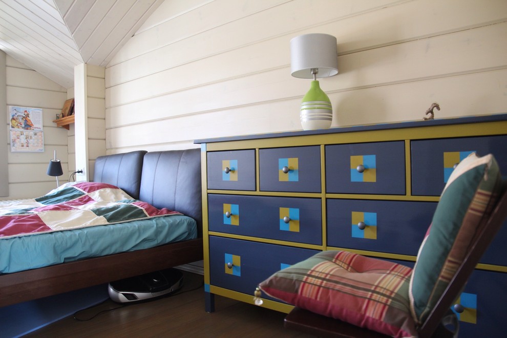 Арт-обновление и роспись мебели.