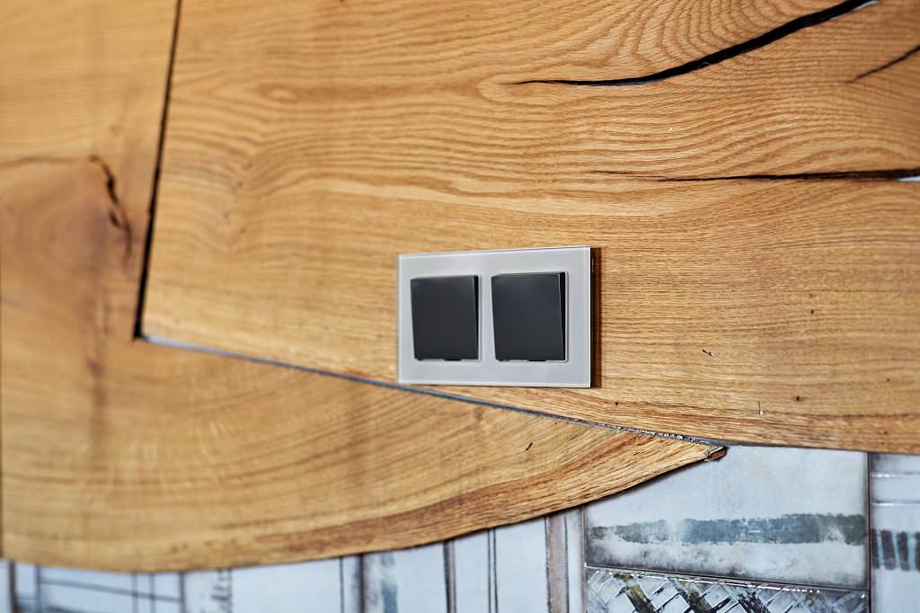 Werkel в новом проекте Анны Разумеевой-Смирновой