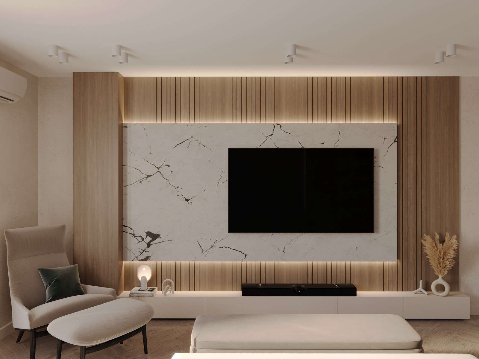 Легкость в камне