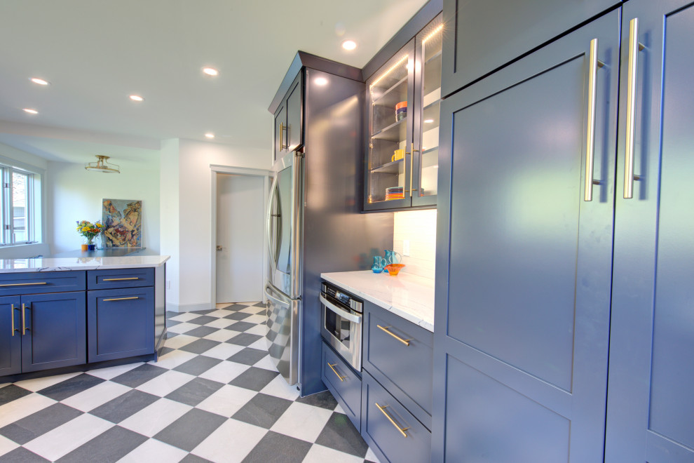 Kitchen Remodel - Leverett, MA