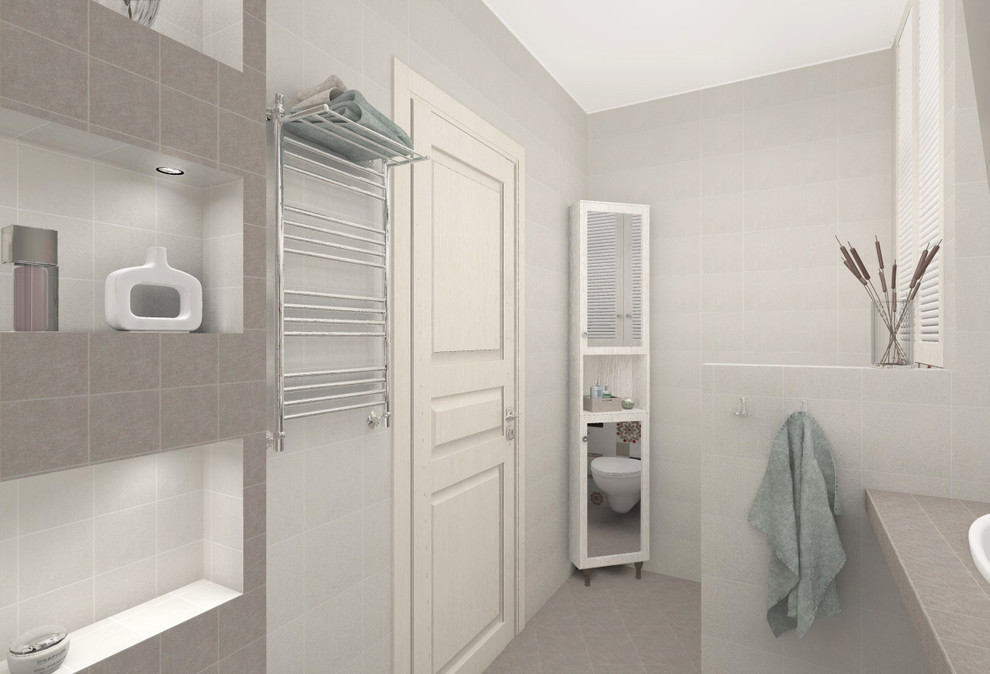 Квартира для молодой семьи