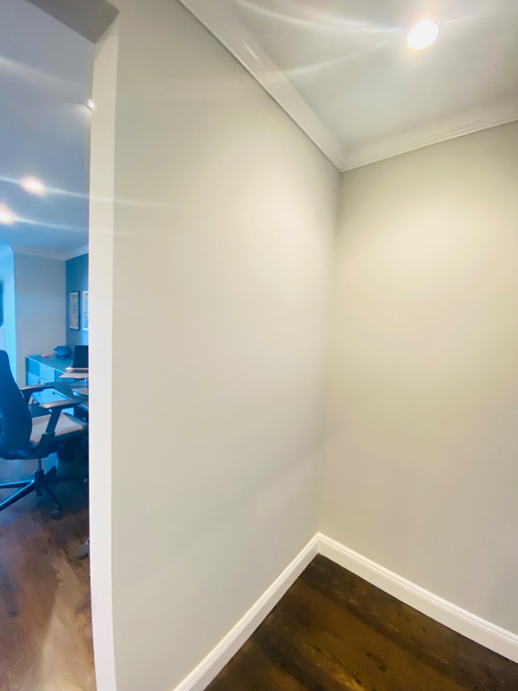 Corona Heights Neighborhood