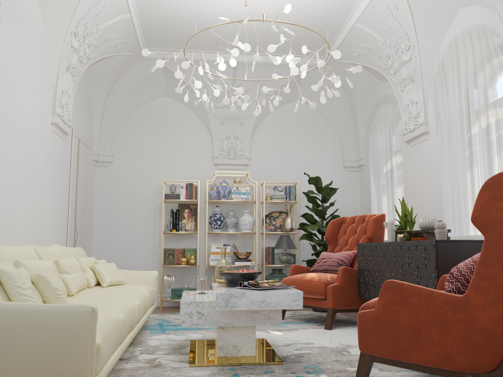 Клубный дом IL Ricco