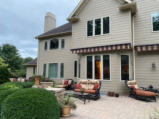 Outdoor Living