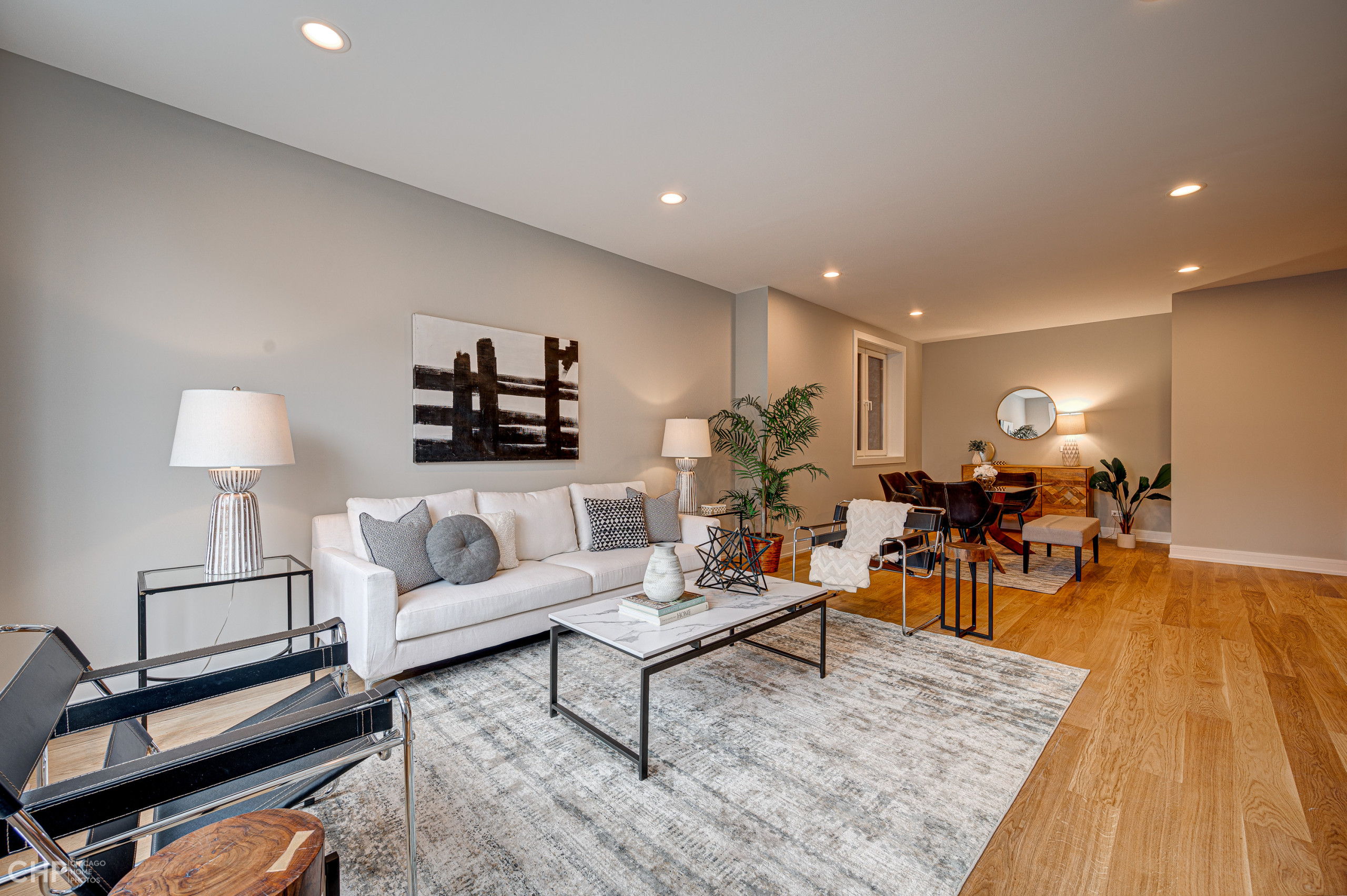 2448 W Diversey - New Construction Development