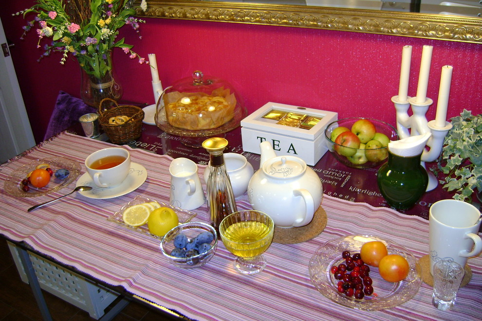 Кухня Москва