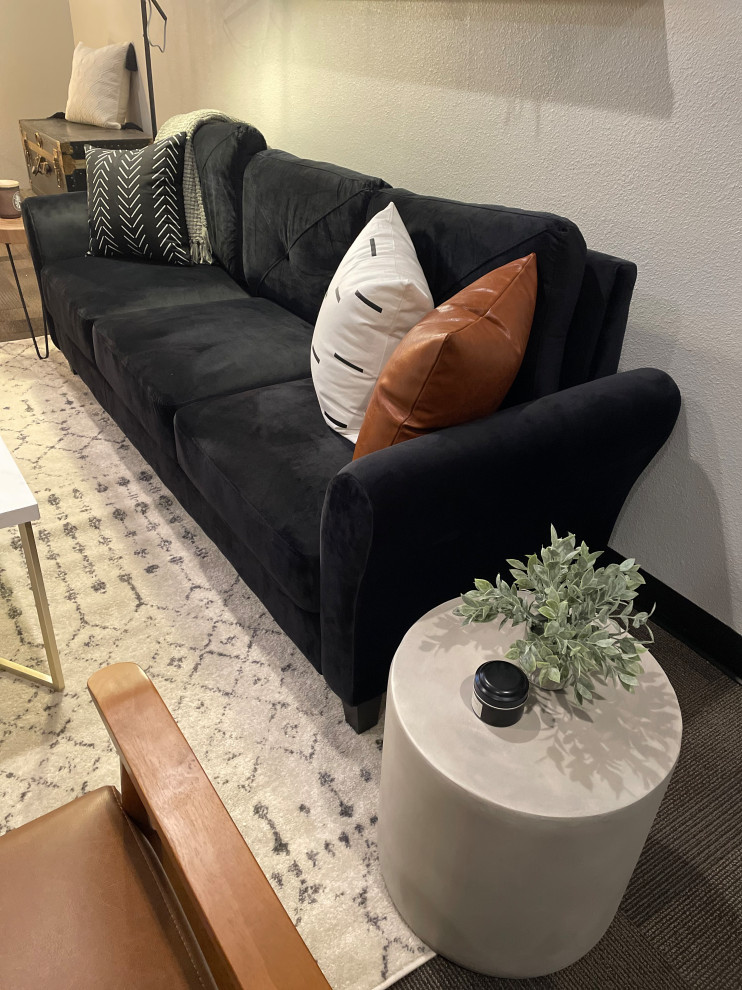 Sacramento Project