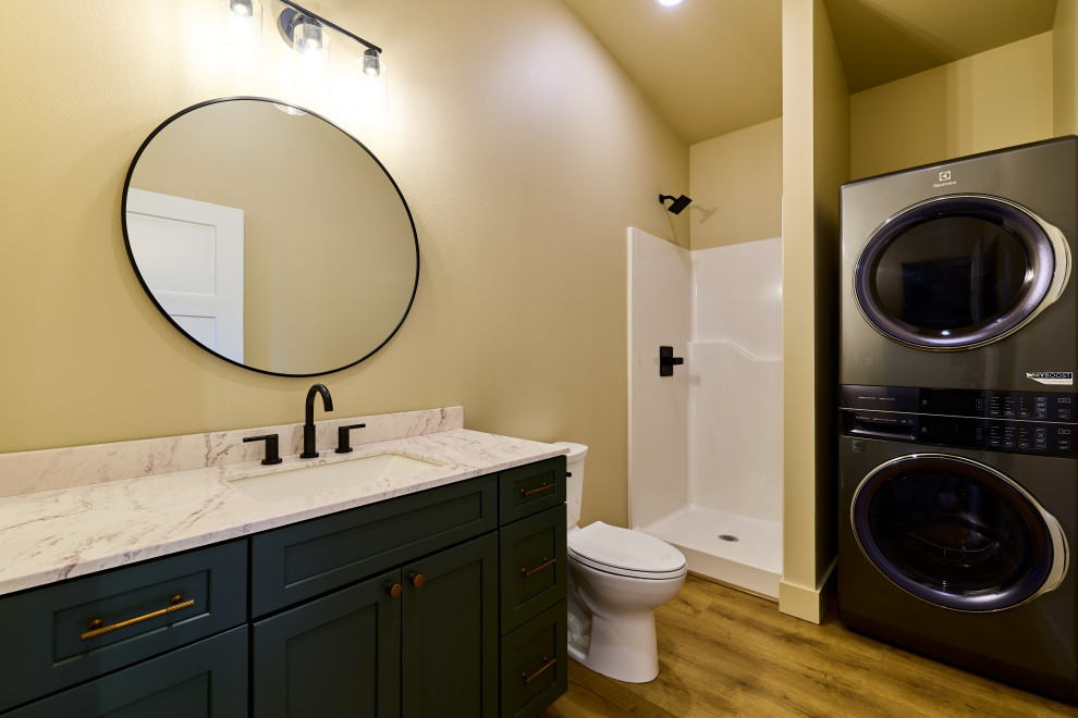 Jones Custom Home on Blackwater Bend