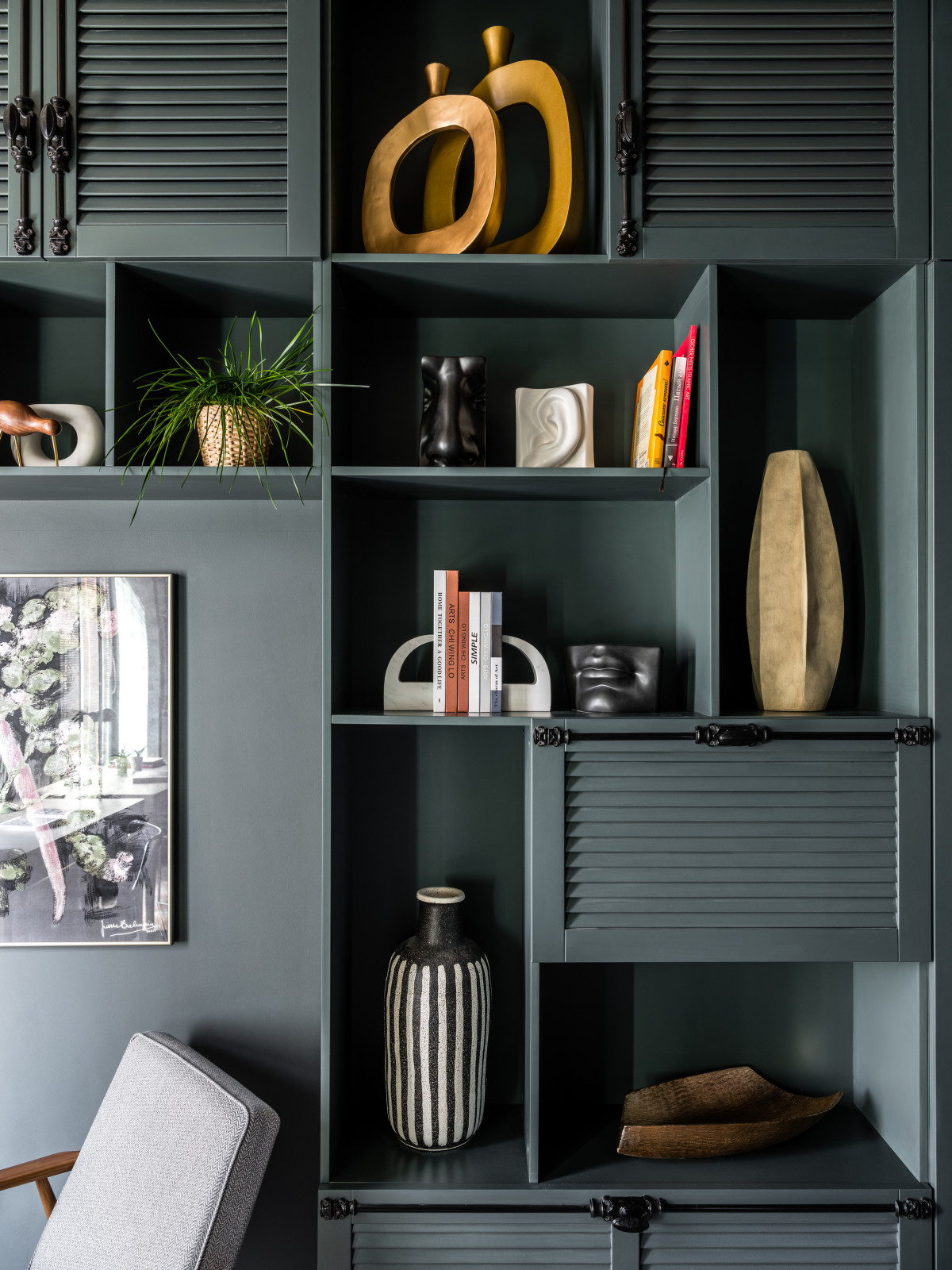 ЖК Зиларт. Реализованный проект.