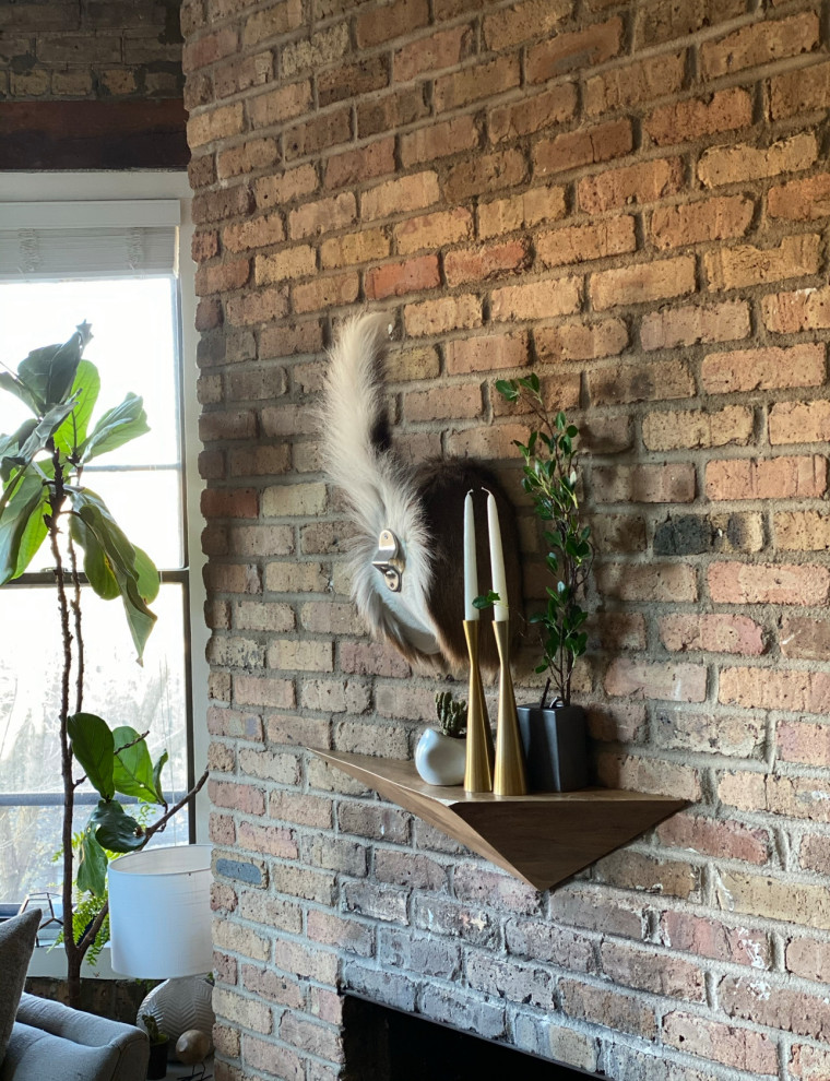 East Lakeview Flat