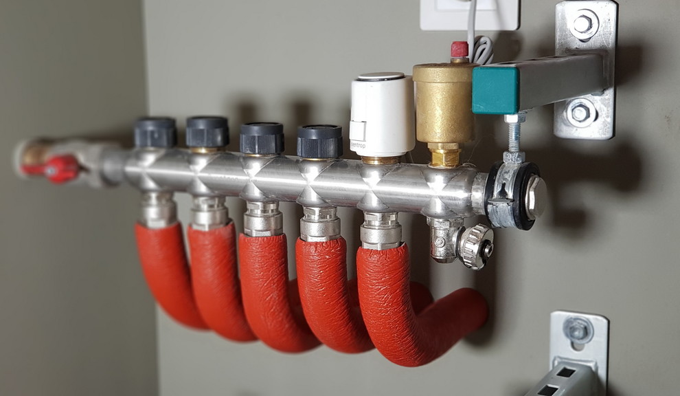 Сантехника