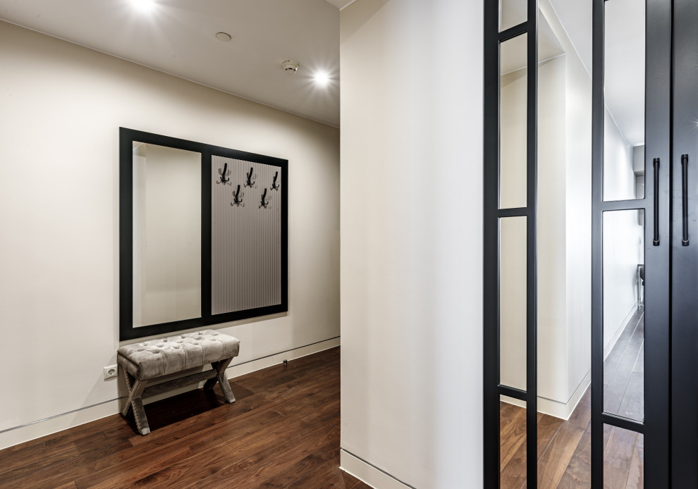 Апартаменты в Москва- Сити башня ОКО