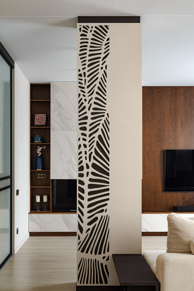 Квартира в ЖК Онегин