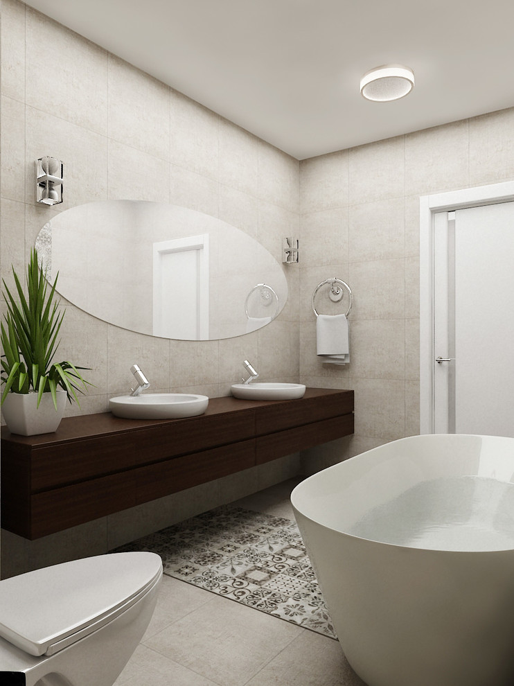 Ванная комната