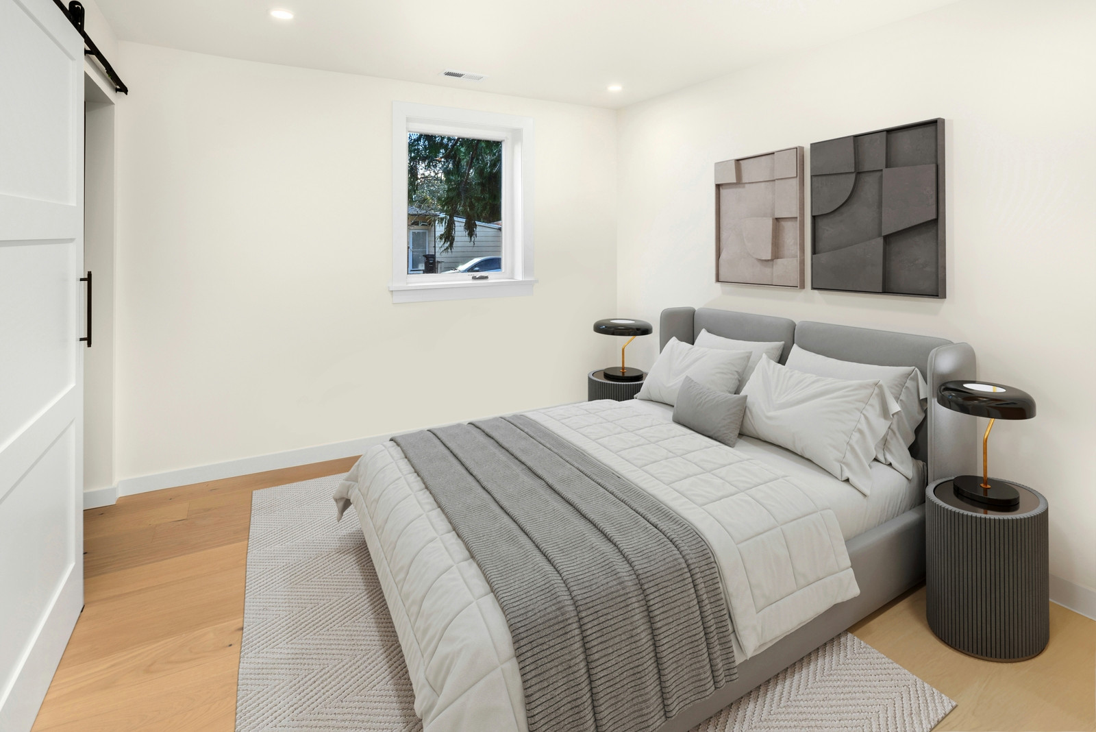 Seattle Basement Remodel