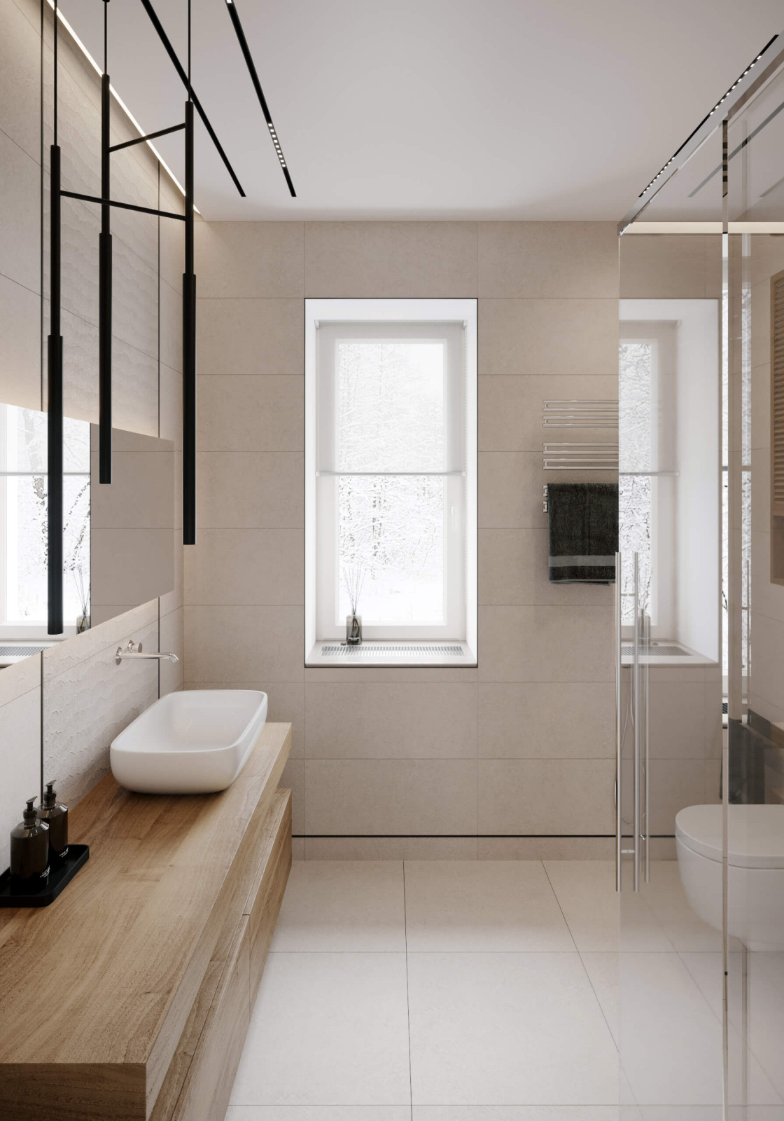 КП "Апрелевка парк"