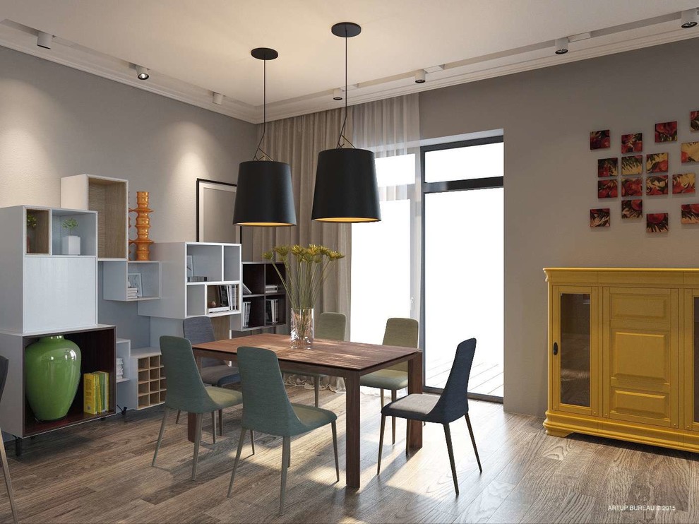 Александровский