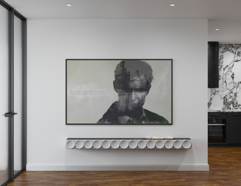 2х комнатная квартира-студия